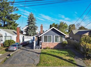 120 N 80th Street, Seattle, WA 98103