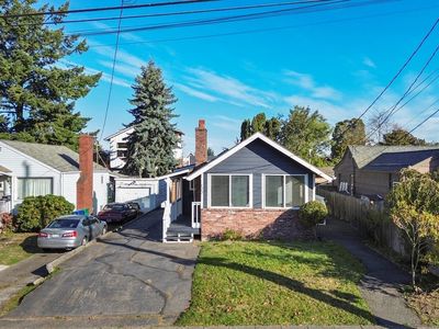 120 N 80th Street, Seattle, WA, 98103