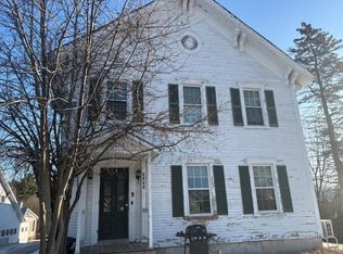 3880 Us Rte 7 Route, Pittsford, VT 05733