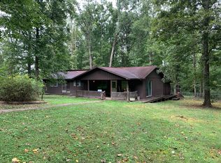 224 Sanger Rd, Oak Hill, WV 25901