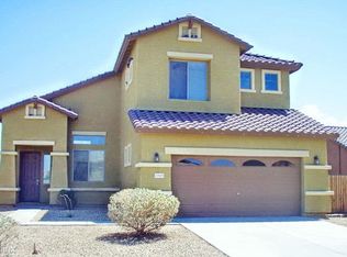 43945 W Palo Teca Rd, Maricopa, AZ 85138