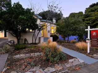2942 California St, Oakland, CA