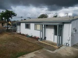 3556 Clairemont Mesa Blvd, San Diego, CA 92117