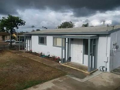 3556 Clairemont Mesa Blvd, San Diego, CA, 92117