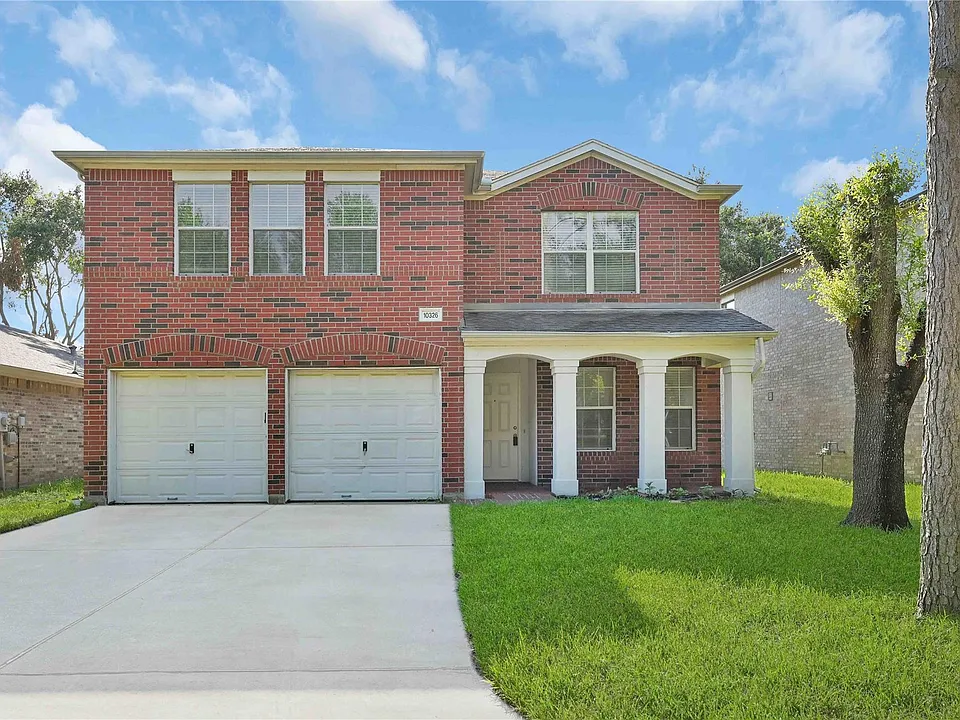 10326 E Summit Canyon Dr
