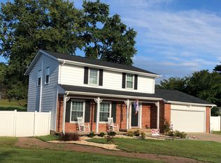 5378 Ann Ct, Cross Lanes, WV 25313