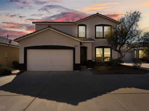 6676 Black Oil Dr, Las Vegas, NV 89122