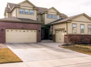 17512 E 98th Way, Commerce City, CO 80022
