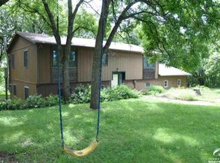 602 Jones St, Lecompton, KS 66050