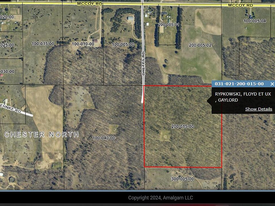2nd image of McCoy Rd