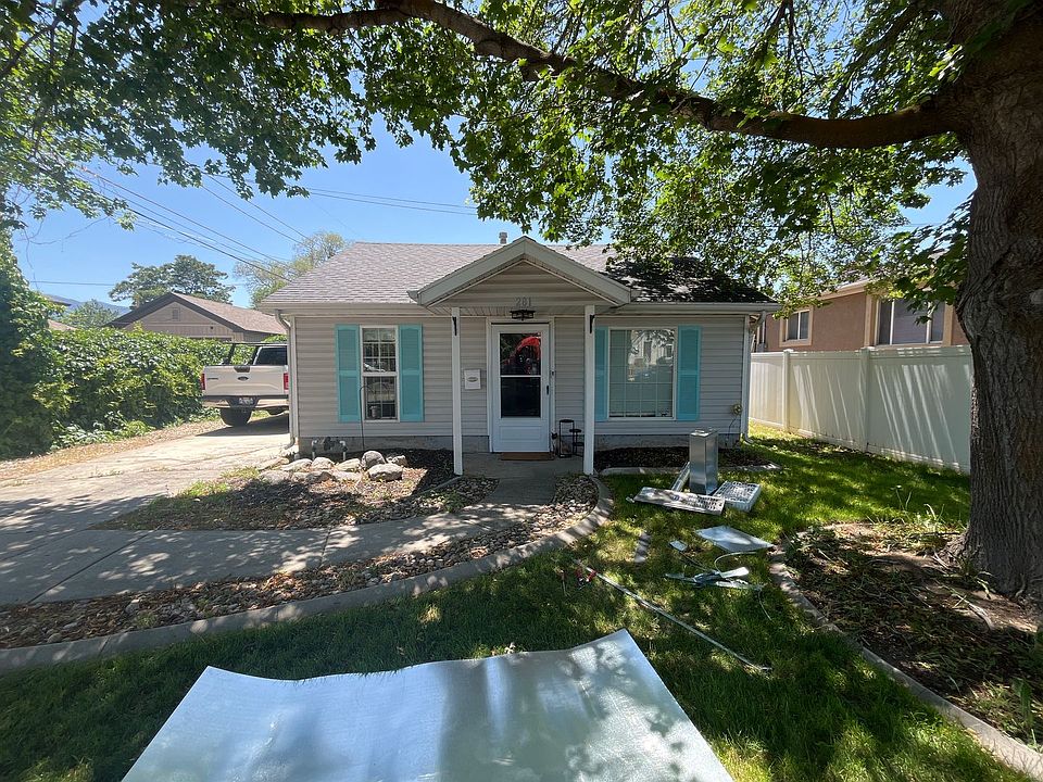 2nd image of 281 W Wasatch St