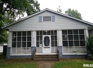 2140 Division St, Murphysboro, IL 62966