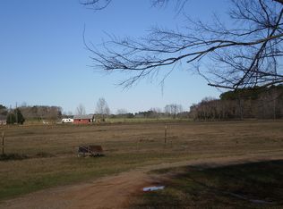 2225 Brannen Farm Rd W, Statesboro, GA 30458