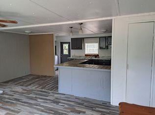 760 Louis Scherer Rd #760, Weatherford, TX 76088