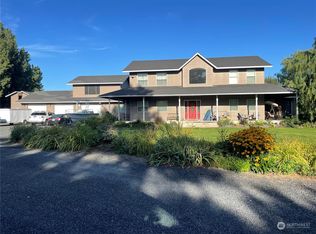 11098 Road 4.4 NE, Moses Lake, WA 98837