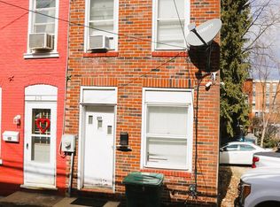 313 Federal St, Lebanon, PA 17042