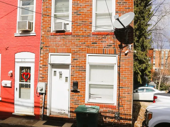 313 Federal St, Lebanon, PA 17042