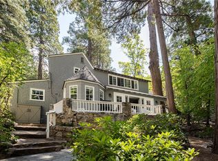 27844 Greenway Dr, Lake Arrowhead, CA 92352
