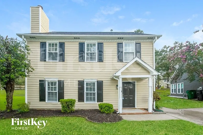 3 bed, 2.5 bath, 1497 sqft, $1,855 — Photo 2