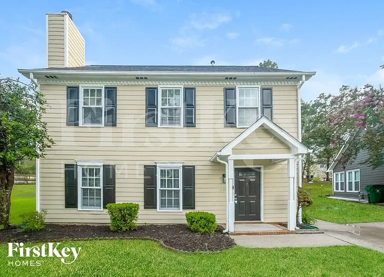 3420 Fortis Ln — Photo 2