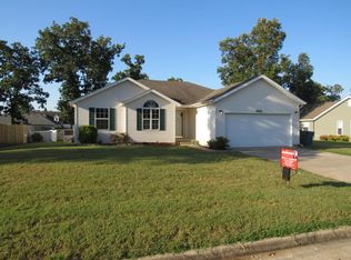 4422 W 27th St, Joplin, MO 64804