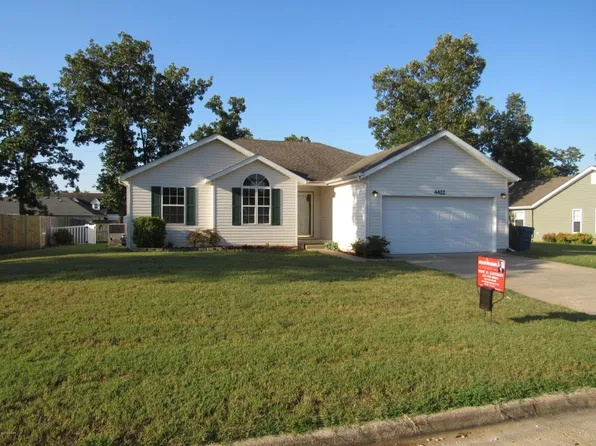 4422 W 27th St, Joplin, MO 64804