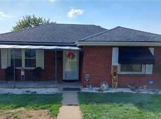 461 Greenridge Rd, New Kensington, PA 15068