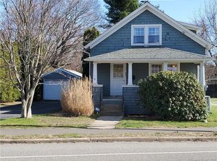 332 Willetts Ave, Waterford, CT 06385