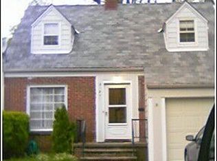 21831 Maydale Ave, Euclid, OH 44123