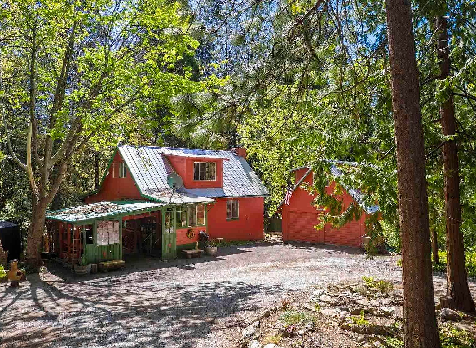 22909 Huston Ave, Twain Harte, CA 95383 Zillow