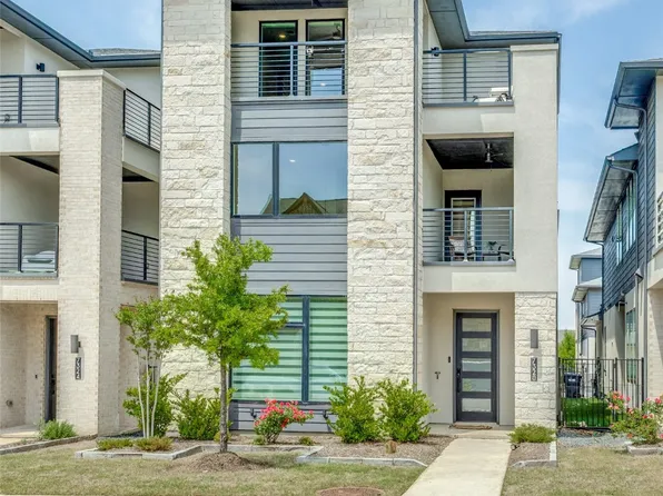 7320 Collin McKinney Pkwy, McKinney, TX 75070