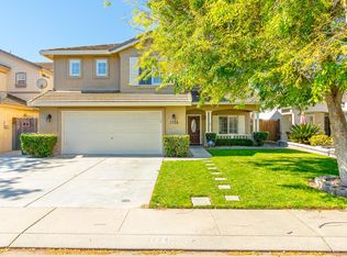 3724 Laurenburg Ave, Modesto, CA