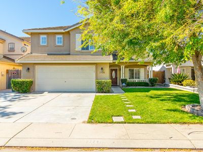 3724 Laurenburg Ave, Modesto, CA, 95357