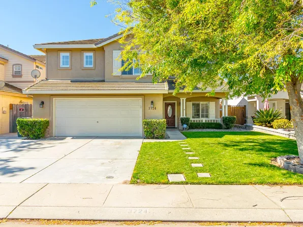 3724 Laurenburg Ave, Modesto, CA 95357