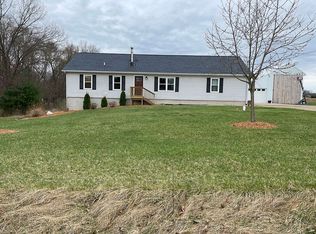 4042 Farrel Rd, Hastings, MI 49058