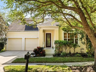 10081 Cobalt Bay Rd, Orlando, FL, 32827