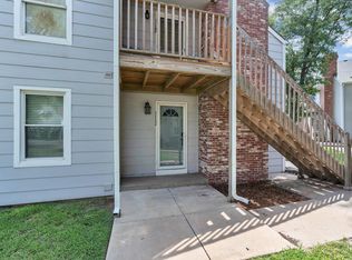 1717 S Cypress St APT 1112, Wichita, KS 67207
