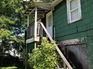 1116 N Elm St #C, Muncie, IN 47303