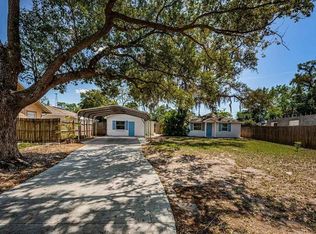 1233 Sedeeva Cir S, Clearwater, FL 33755