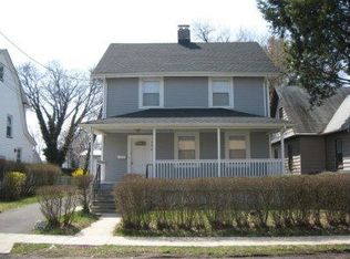 304 Emerson Ave, Plainfield, NJ 07062