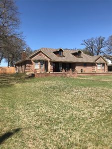226 Sanchez Creek Dr, Weatherford, TX, 76088