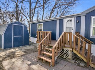 2701 Grand Ave TRAILER 39, Kearney, NE 68847