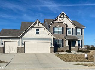 2496 Commons Ct, Avon, IN 46123