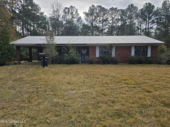 46 Matilda Ln, Newhebron, MS 39140