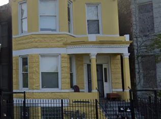 5706 S Green St, Chicago, IL 60621