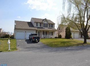 317 Blandon Meadows Pkwy, Blandon, PA 19510