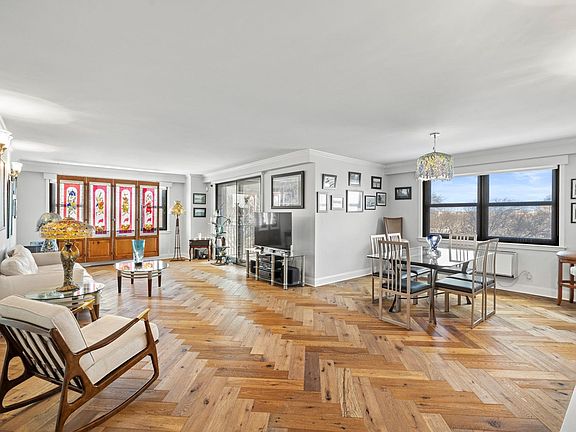4th image of 7855 Boulevard East APT 6A