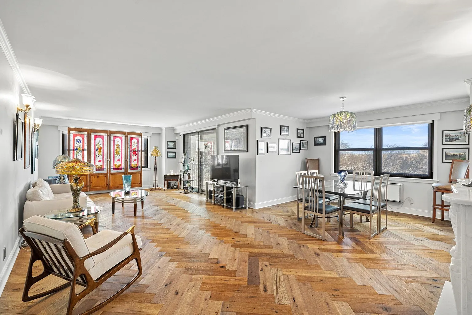7855 Boulevard East APT 6A photo 1