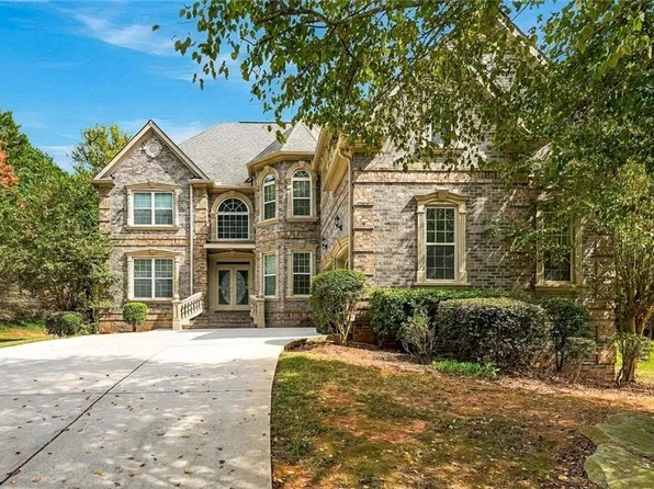 101 Norwood Dr, Stockbridge, GA 30281