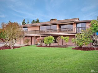 18014 15th Ave NW, Shoreline, WA 98177